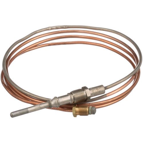 Johnson Controls K16RA-60C 60" Heavy Duty Thermocouple, 20-30 MV