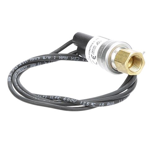 Johnson Controls P100AP-356 Low Pressure Control