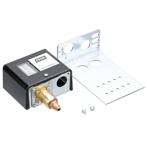 Johnson Controls P170AA-118 Fan Cycling Control