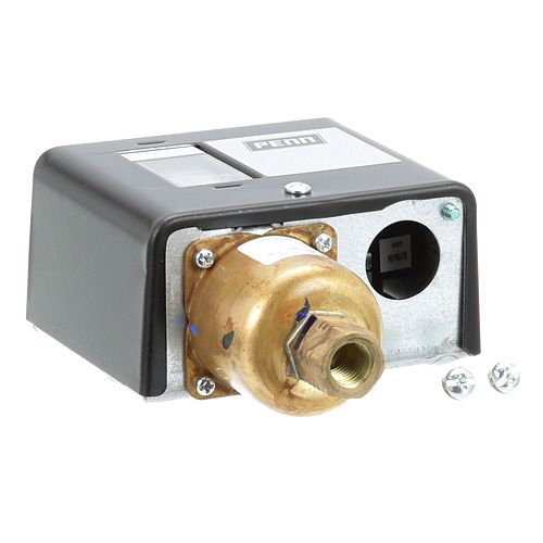 Johnson Controls P47AA4 Pressure Control 
