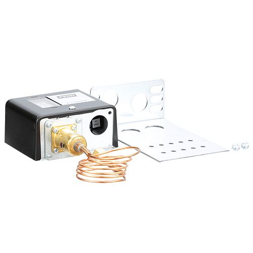 Johnson Controls P70AA-400 Cycling Fan, 36 Cap