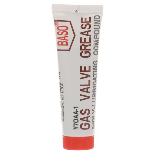 Johnson Controls Y70AA-1  2-1/2 Oz Gas Valve Grease 