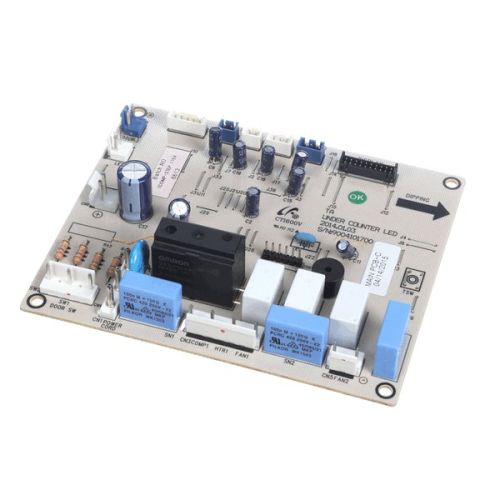 Turbo Air JRF8140200 Main Printed Circuit Board