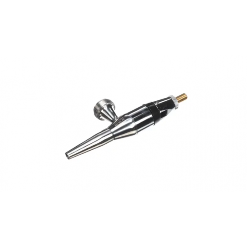 Wunder Bar JT-12543 304 Stainless Steel Polished Spout, 3-5/16" L