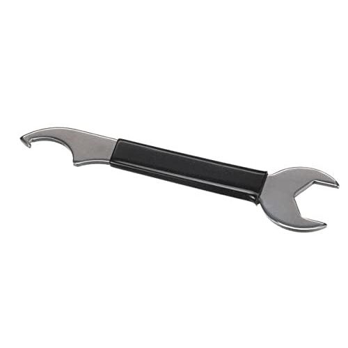 Wunder Bar JT-12549 Faucet & Hex Nut Wrench 