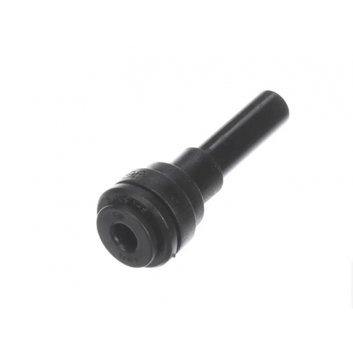 Wunder Bar JT-12601 Stem Reducer Fitting, 6mm Stem x 4mm Tube