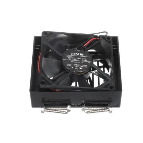 Wunder Bar JT-12607 Evaporator Fan