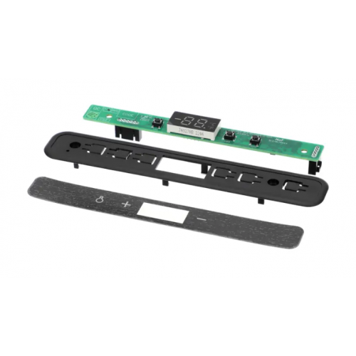 Wunder Bar JT-12621K UI Board Replacement Kit