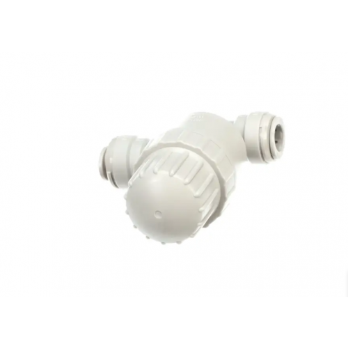 Wunder Bar JT-ADMF06 Push-In Filter Strainer , 3/8" X 3/8"