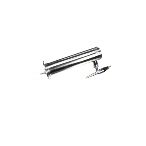 Wunder Bar JT-NIT-2NC 2-Faucet Nitro Tower