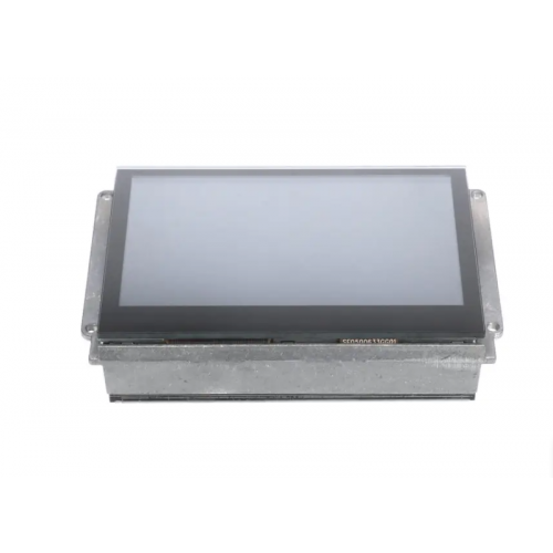 Wunder Bar JT12552 5-Inch Touch Screen Display