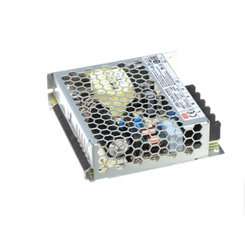 Wunder Bar JT12556 AC/Dc Converter Power Supply, 24V 77W