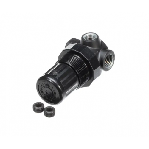 Wunder Bar JT12624 Regulator, 5-50 PSI, 1/4" NPT