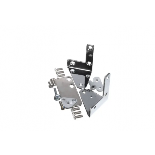 Wunder Bar JT12692KL Left Hand Door Stop Assembly