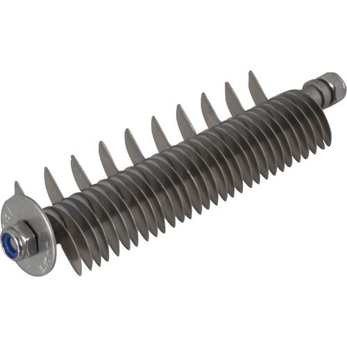 Julienne Blade  M  For Allpoints - Part# 168301