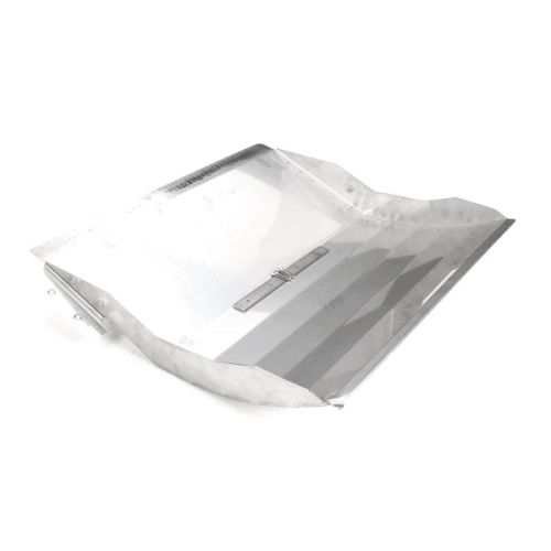 Manitowoc K-00347 Ice Storage Bin Ice Deflector Kit
