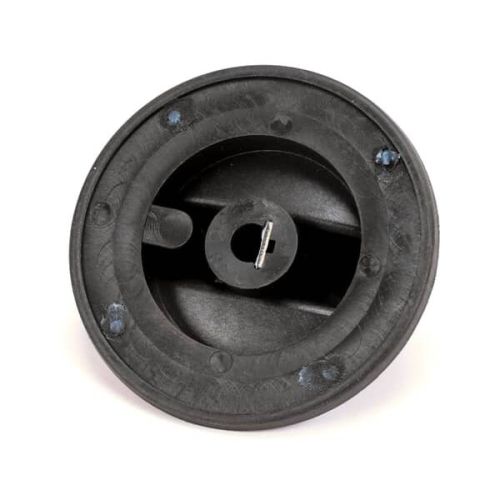 Globe K00410 Charbroiler Burner Knob 