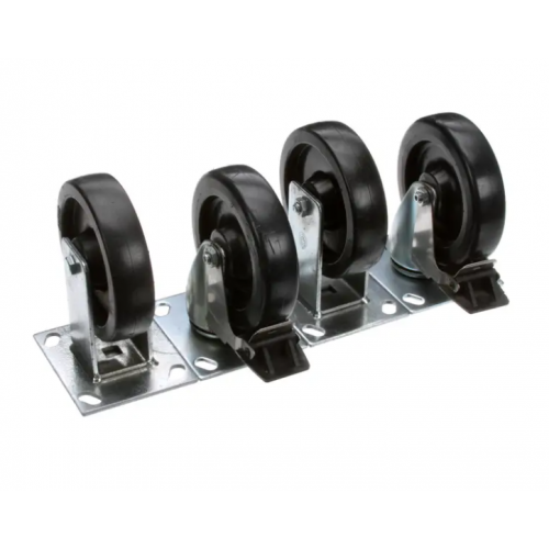 Anets K1100-00-C Caster Kit