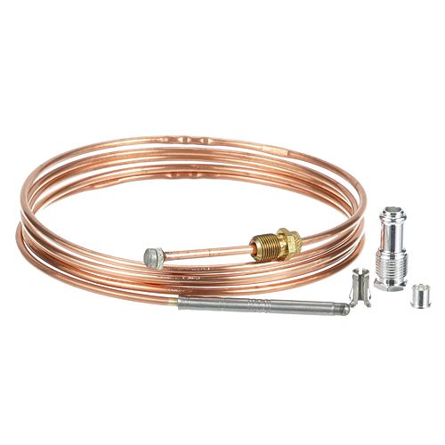 Thermocouple, Baso-Slmjim 72 For Johnson Controls - Part# K19at-72hm
