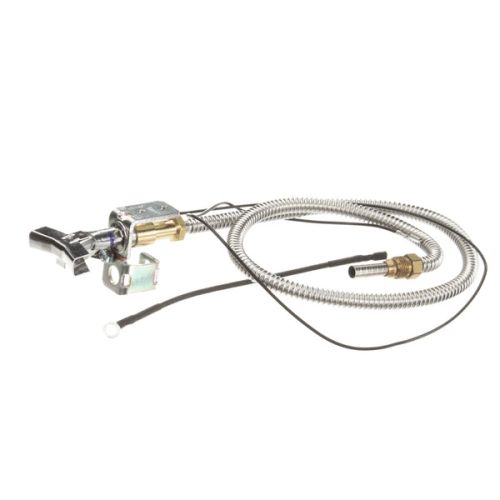 Anets K6495-01-C Pilot Assembly LP SLG40