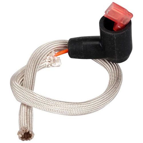 Star Mfg K9-141-705 Envirozone-TSTAT Gas Griddle Wire Harness 5-GG