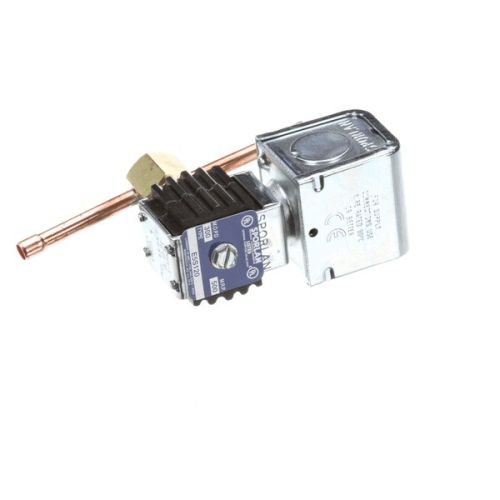 Kairak 325-60001-00 Solenoid Valve 120/50-60 1/4 O