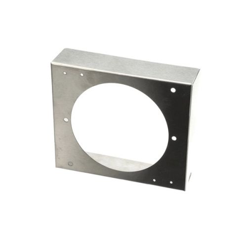 Kairak 7100200 Fan Housing 6 In Coil Can