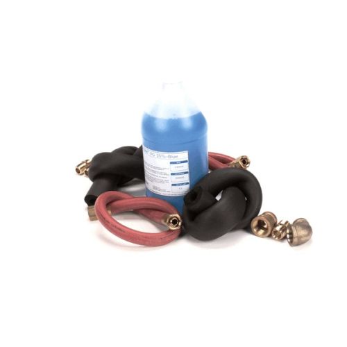 Kairak KIT-BK001 Blue Hose Kit