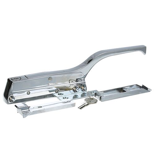 Kason 0172BC0006 Kason® - 10172Bc0006 Latch,Offst Handle