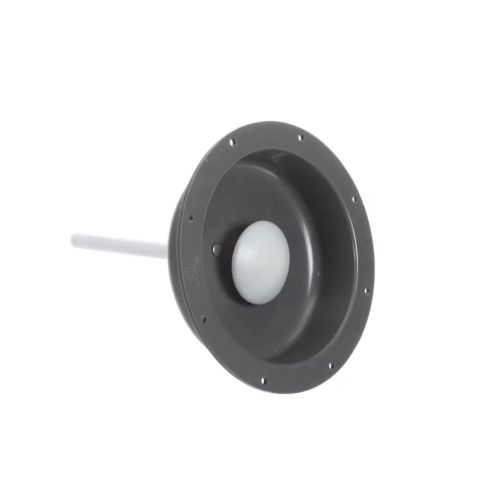 Kason 0486AF0600 Fiberglass Inside Handle
