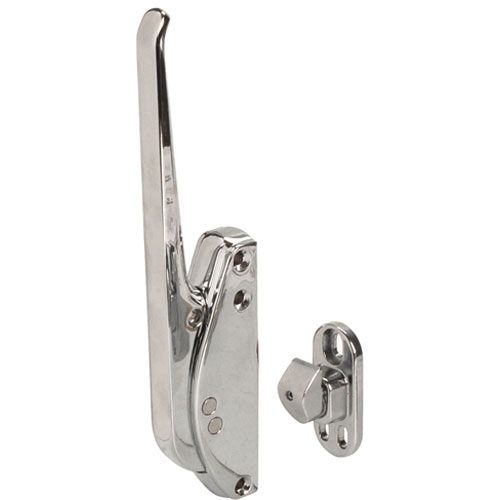 Kason 0533D00004 Kason® - 10533D00004 Latch (W/strike)
