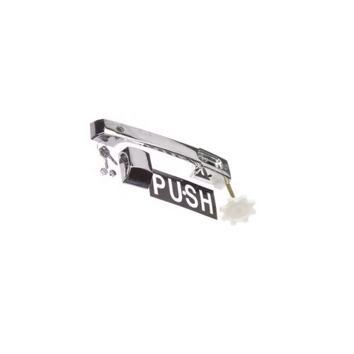 Kason 10027C00004 Handle W/Deadbolt Lock & Key