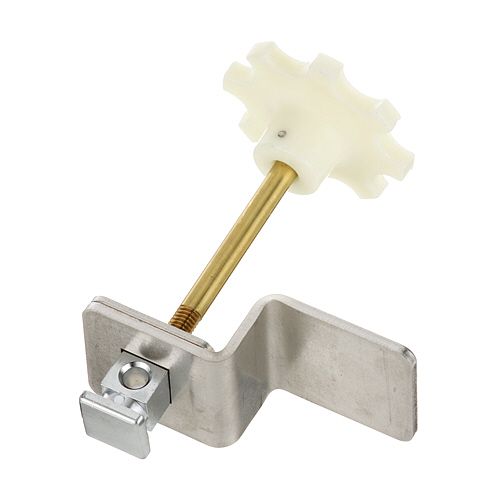 Kason 10036000008 Kason® - 10036000008 Hasp, Padlock 1-3/8"Ofst