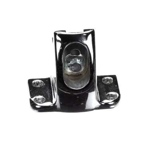 Kason 10055000108 Strike Assembly Chrome
