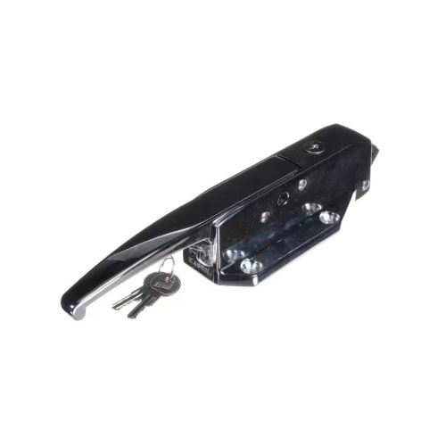Kason 10058CL502024 Body Only Cylinder Chrome #924