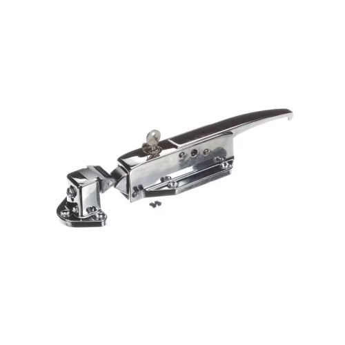 Kason 10077CH0004C Door Latch Chrome