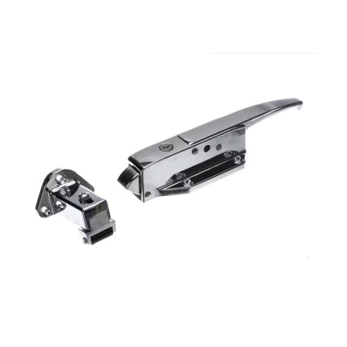 Kason 10077CH0008C Spring Door Latch