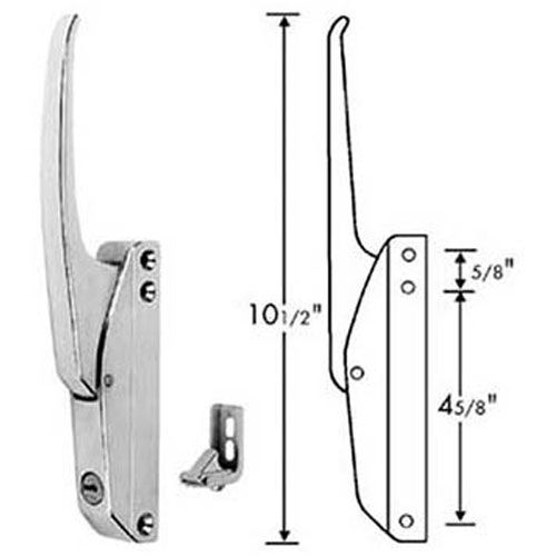 Kason 10174BC0004 Latch for Kason® - 10174Bc0004 