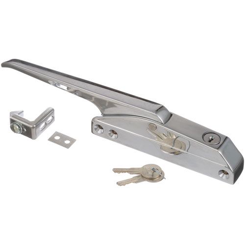 Kason 10174C0000401 Kason® - 10174C0000401 Latch With strike