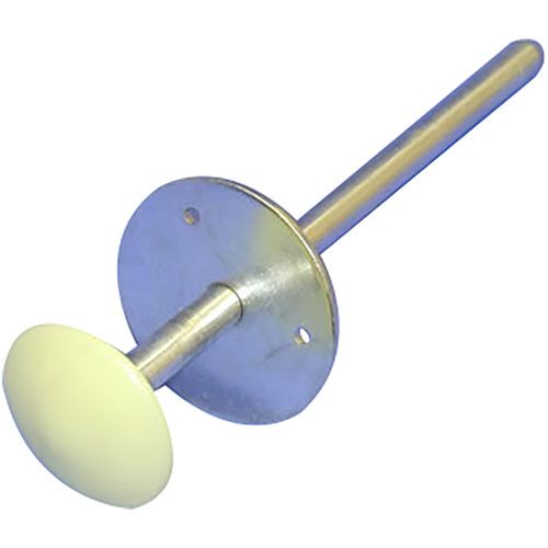 Kason 10481A01000 Kason® - 10481A01000  Inside Release, To 10"