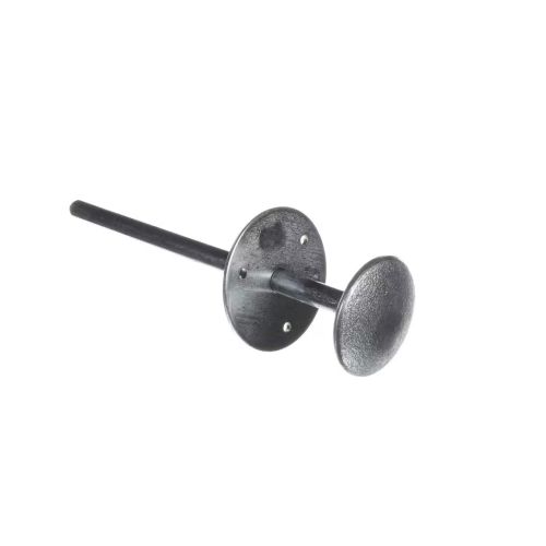 Kason 10482A00600 Inside Release Handle Metal Kas 6" Door