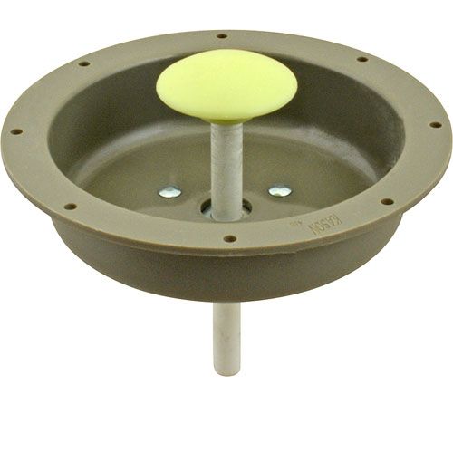 Kason 10486AF0400 Fryer Inside Release 4" Door