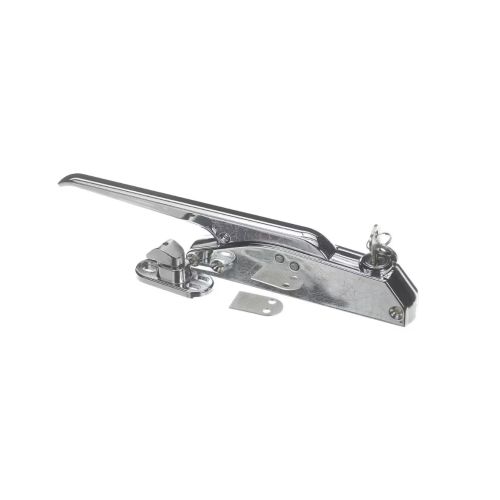 Kason 10538C-0004 Complete Door Latch Kit