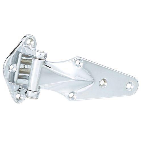 Kason 1070-000040 Door Hinge 1-1/8" Offset