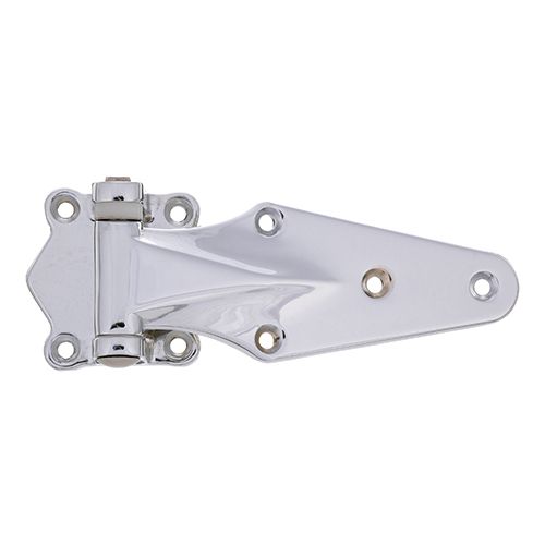 Kason 1070A00024 Kason® - 11070A00024 Hinge 1-1/8" Ofst