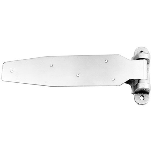 Kason 1074-000020 Fryer Strap Hinge