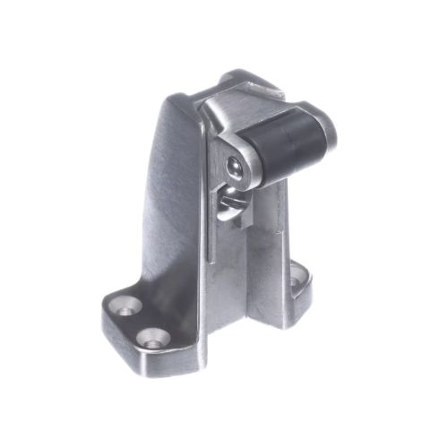 Kason 10778006004 Strike 1-5/8" to 2-1/2" Stainless Steel