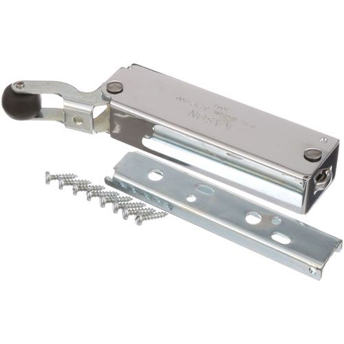 Kason 1094-000013 Door Closer Body Only Concealed Mount