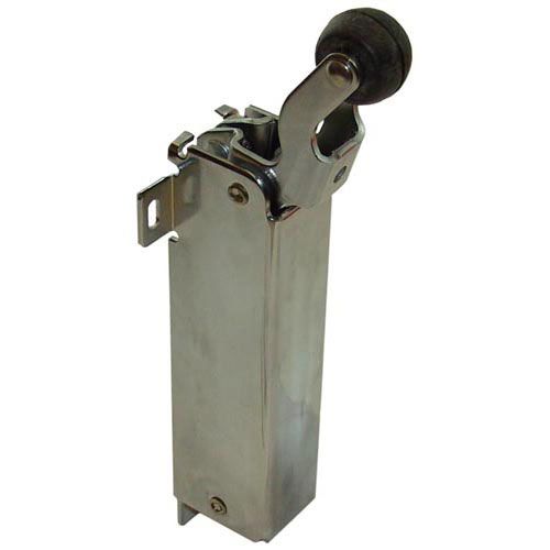 Kason 1094000003 Fryer Hydraulic Door Closer 7" X 2-1/2"