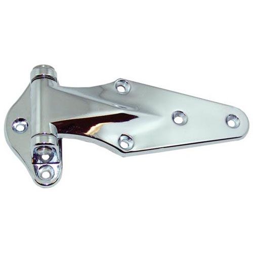Kason 11070000032 Kason® - 11070000032 Hinge, Surface Mount